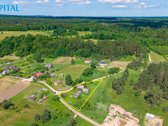 Gražioje vietoje, Trakų rajone parduodamas - nuotraukos Nr. 21