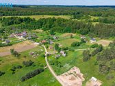 Gražioje vietoje, Trakų rajone parduodamas - nuotraukos Nr. 22