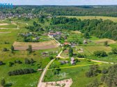 Gražioje vietoje, Trakų rajone parduodamas - nuotraukos Nr. 23