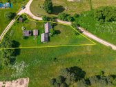 Gražioje vietoje, Trakų rajone parduodamas - nuotraukos Nr. 25