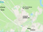 Gražioje vietoje, Trakų rajone parduodamas - nuotraukos Nr. 28
