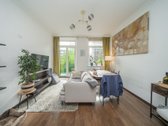 Erdvus 4 Kambarių Butas Mindaugo Gatvėje – - nuotraukos Nr. 3