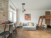Erdvus 4 Kambarių Butas Mindaugo Gatvėje – - nuotraukos Nr. 16