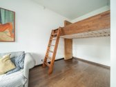 Erdvus 4 Kambarių Butas Mindaugo Gatvėje – - nuotraukos Nr. 23