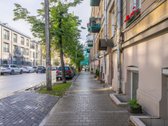 Erdvus 4 Kambarių Butas Mindaugo Gatvėje – - nuotraukos Nr. 27