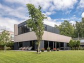 Modernūs namai gamtos apsuptyje: privatumas, - nuotraukos Nr. 10
