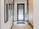 Modernūs namai gamtos apsuptyje: privatumas, - nuotraukos Nr. 16