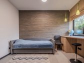 Modernūs namai gamtos apsuptyje: privatumas, - nuotraukos Nr. 19