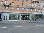 Išnuomojamos komercinės paskirties patalpos