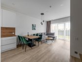 Parduodamas 2 Aukštų Kotedžas Pilaitėje –3 - nuotraukos Nr. 5
