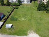 19,28 Arų Sklypas Su Miesto Komunikacijomis - nuotraukos Nr. 3