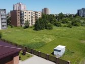 19,28 Arų Sklypas Su Miesto Komunikacijomis - nuotraukos Nr. 5