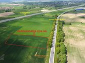 Maišiagalos sen., Budninkų k., parduodama 0