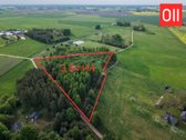 Parduodamas 2,45 ha žemės ūkio paskirties - nuotraukos Nr. 2