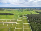 Be tarpininkų ! Parduodamas namų valdos