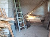 Vaizdingoje vietoje, netoli Žaliojo ežero - nuotraukos Nr. 48