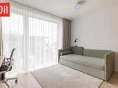 Parduodamas pilnai įrengtas 85,27 kv. m ploto - nuotraukos Nr. 22