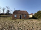 Parduodamas mūrinis namas Alovės kaime, - nuotraukos Nr. 3