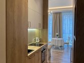 Išnuomojamas jaukus ir šviesus 2 kambarių