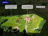Parduodama Išskirtinė Sodyba Su Net 1.7339 ha - nuotraukos Nr. 2