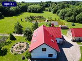 Parduodama Išskirtinė Sodyba Su Net 1.7339 ha