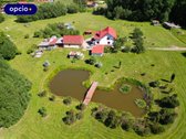 Parduodama Išskirtinė Sodyba Su Net 1.7339 ha - nuotraukos Nr. 3