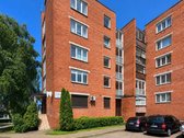 Parduodamas 2-jų Kambarių Butas Ramygalos G.