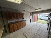 Parduodamas tvarkingas ir prižiūrėtas garažas - nuotraukos Nr. 5