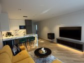 Išskirtiniai apartamentai Šventojoje  Terasa