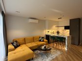 Išskirtiniai apartamentai Šventojoje  Terasa - nuotraukos Nr. 2
