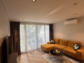 Išskirtiniai apartamentai Šventojoje  Terasa - nuotraukos Nr. 3
