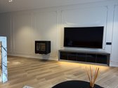 Išskirtiniai apartamentai Šventojoje  Terasa - nuotraukos Nr. 4
