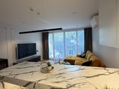 Išskirtiniai apartamentai Šventojoje  Terasa - nuotraukos Nr. 5