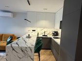Išskirtiniai apartamentai Šventojoje  Terasa - nuotraukos Nr. 6