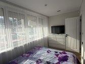 Išskirtiniai apartamentai Šventojoje  Terasa - nuotraukos Nr. 16