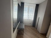 Išskirtiniai apartamentai Šventojoje  Terasa - nuotraukos Nr. 20
