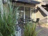 Išskirtiniai apartamentai Šventojoje  Terasa - nuotraukos Nr. 22