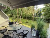 Išskirtiniai apartamentai Šventojoje  Terasa - nuotraukos Nr. 25