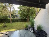 Išskirtiniai apartamentai Šventojoje  Terasa - nuotraukos Nr. 26