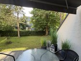 Išskirtiniai apartamentai Šventojoje  Terasa - nuotraukos Nr. 27