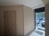 Išskirtiniai apartamentai Šventojoje  Terasa - nuotraukos Nr. 28