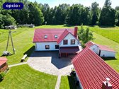Parduodama Išskirtinė Sodyba Su Net 1.7339 ha - nuotraukos Nr. 4