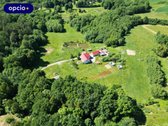 Parduodama Išskirtinė Sodyba Su Net 1.7339 ha - nuotraukos Nr. 20