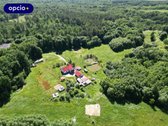 Parduodama Išskirtinė Sodyba Su Net 1.7339 ha - nuotraukos Nr. 22