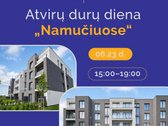 Tik Jonučiuose gali atsirasti namai, kuriuos - nuotraukos Nr. 2