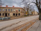 Parduodamos Patalpos Naujojoje Vilnioje (A. - nuotraukos Nr. 18