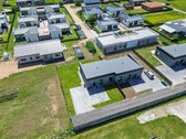 Nuomojamas Naujos Statybos Namas Su Privačiu Kiemu - nuotraukos Nr. 5