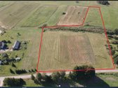 Parduodamas 1,51ha Žemės Sklypas Širvintų Raj