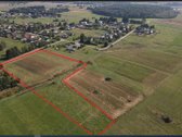 Parduodamas 1,51ha Žemės Sklypas Širvintų Raj - nuotraukos Nr. 3