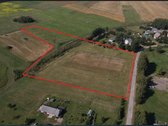 Parduodamas 1,51ha Žemės Sklypas Širvintų Raj - nuotraukos Nr. 5